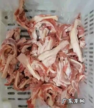 筋头巴脑是哪一个部位的肉,筋头巴脑是哪个部位的肉
