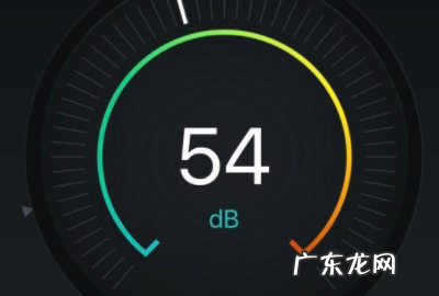 55db噪音有多大,55分贝多大声扰民噪音