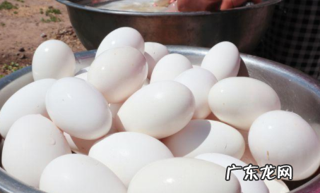 淹鹅蛋需要多长时间,咸蛋要腌多少天可以吃