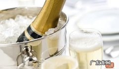 起泡酒怎么喝是正确的,气泡酒怎么喝