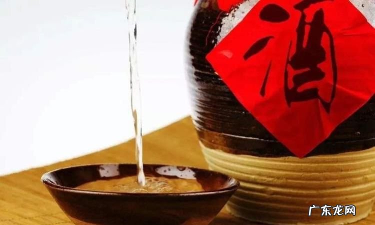原酒能直接喝,自酿粮食酒能直接饮用