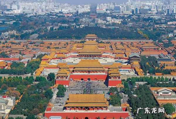 故宫属于什么建筑结构,故宫属于什么建筑结构