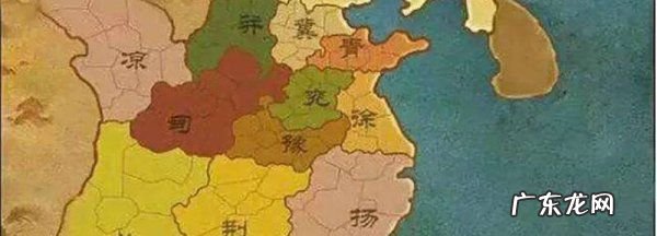 交州是现在的什么地方,三国时指的交州是哪里