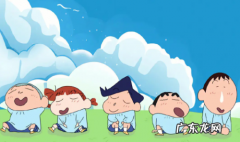 春日部防卫队什么意思,蜡笔小新中春日部防卫队长大后会是什么样子
