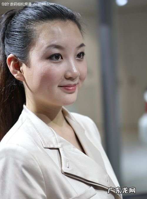 拍车展用什么镜头,为什么要用单反相机拍照