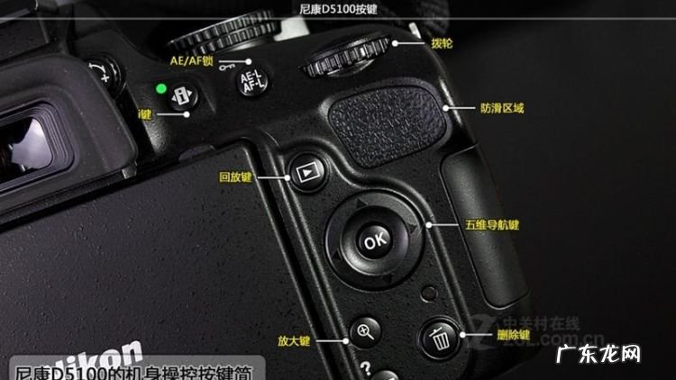 尼康d500怎么用,尼康d500光圈怎么调