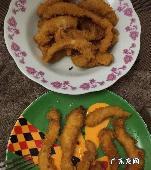 鸡柳可以用烤箱烤吗,鸡柳可以用烤箱烤 烤箱烤鸡柳步骤