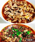 蒜蓉肉片怎么做,蒜蓉炒肉片怎么做好吃