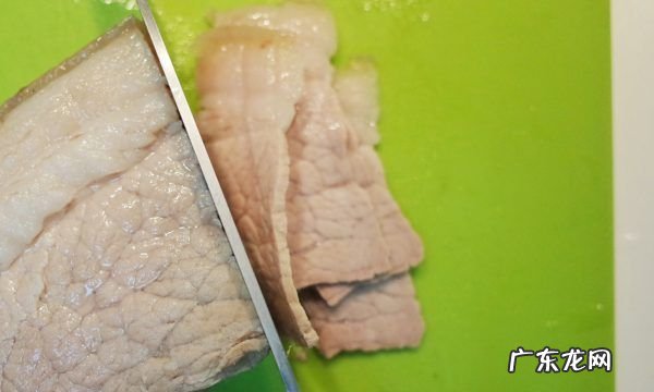 蒜蓉肉片怎么做,蒜蓉炒肉片怎么做好吃