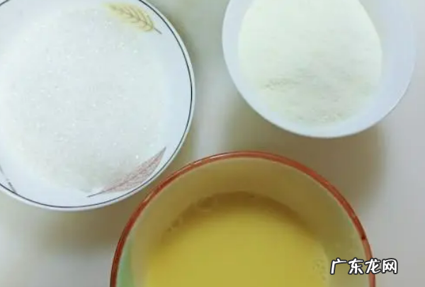 用姜粉做姜撞奶可以凝固,姜撞奶为什么不成形