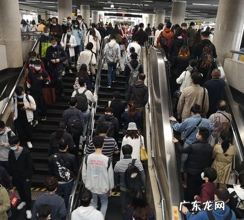 上下班高峰期是几点,晚高峰是几点到几点限行