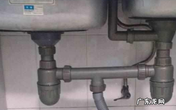 管道堵了如何自己快速疏通,疏通管道堵塞最有效的方法