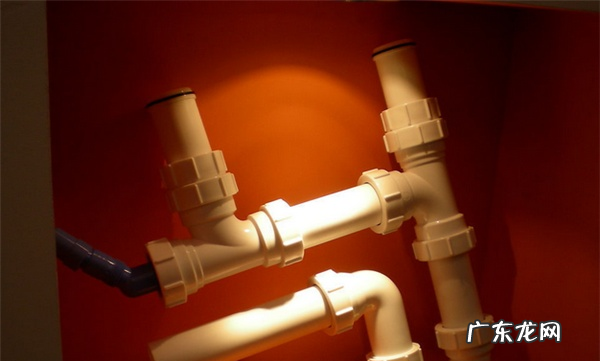 管道堵了如何自己快速疏通,疏通管道堵塞最有效的方法