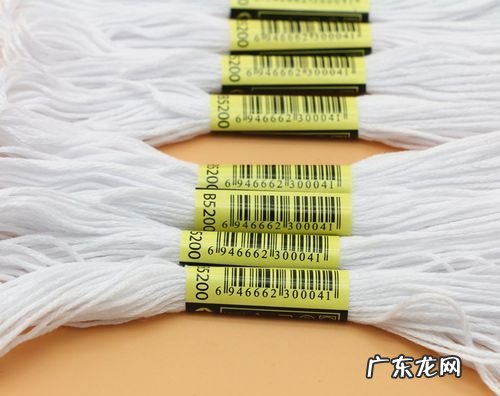 十字绣的线要不要分开,十字绣线怎么卖