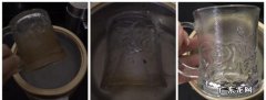 茶漏上的茶垢怎么清洗,茶漏怎样清洗_百度问一问