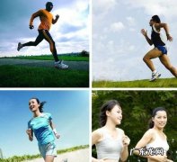 经常运动可以改善人体的什么,运动对身体有什么好处