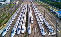 高铁是什么时候发明的,中国第一高铁是什么时候开始的