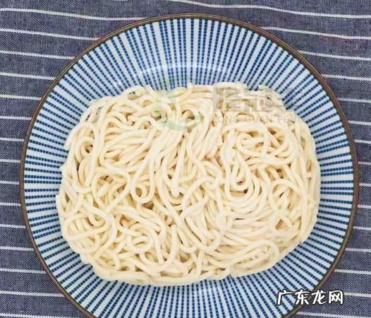 生面条可以冻起来,生面条可以冷冻保存