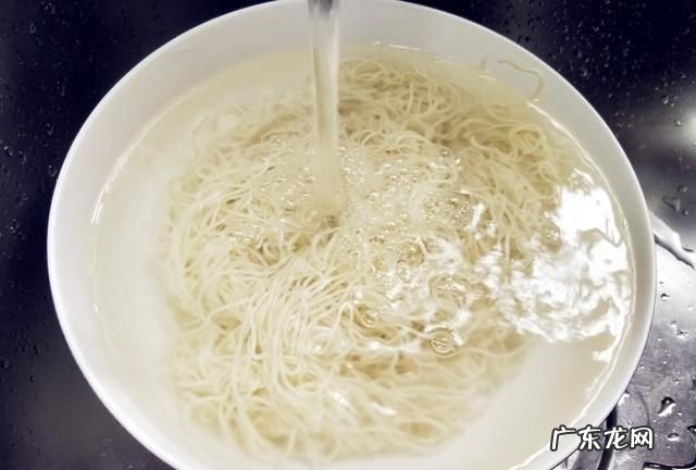 生面条可以冻起来,生面条可以冷冻保存