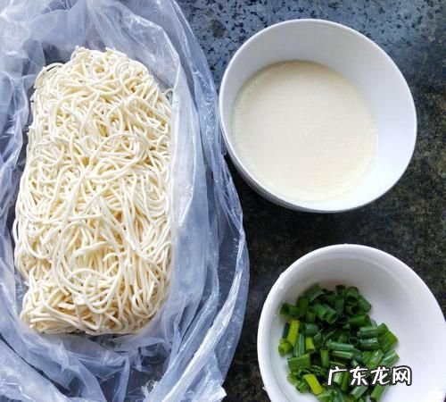 生面条可以冻起来,生面条可以冷冻保存