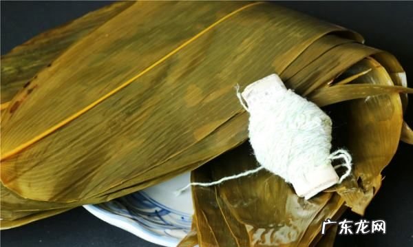 如何做肉粽子及配方,肉粽子的做法和配料