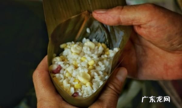 如何做肉粽子及配方,肉粽子的做法和配料