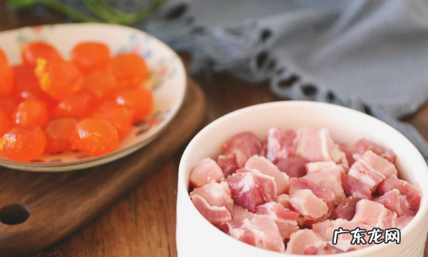 如何做肉粽子及配方,肉粽子的做法和配料