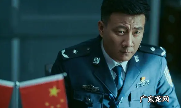 杨建群结局 是由谁饰演的,《猎狐》胡军大结局是什么你怎么看