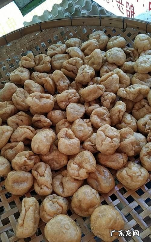 罗定市土特产有哪些,云浮特产有哪些土特产