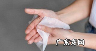 湿纸巾过期了还可以用,湿纸巾过期了用水洗一洗可以给宝宝用