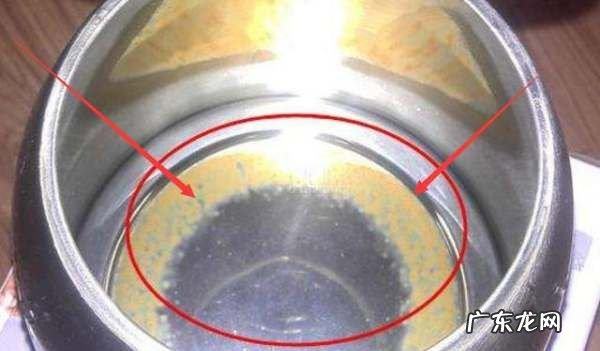 烧水壶生锈了怎么去除,水壶里的绿藻怎么去除