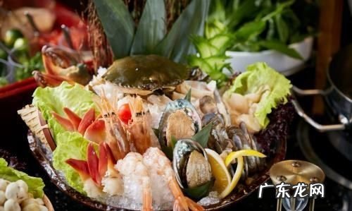海鲜吃多了有什么坏处,吃太多海鲜有什么害处