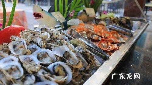 海鲜吃多了有什么坏处,吃太多海鲜有什么害处