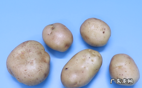 土豆怎么快速去皮,土豆怎么快速去皮