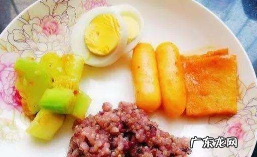 五谷杂粮饭有哪些材料,杂粮饭的做法