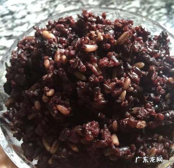 五谷杂粮饭有哪些材料,杂粮饭的做法