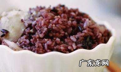 五谷杂粮饭有哪些材料,杂粮饭的做法