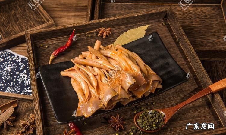 鸭肠和鸭板肠有什么不同,鸭肠和鸭板肠的区别