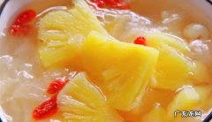 上火喝什么汤可以降火,什么汤水能降火