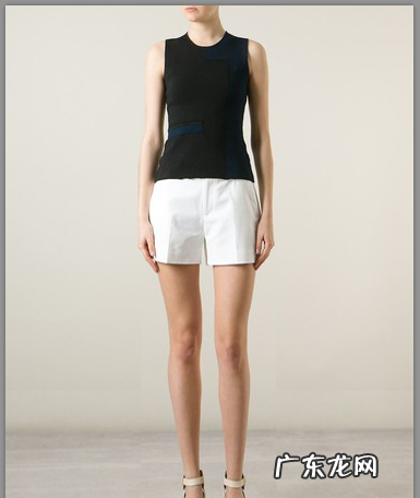 ps怎么拉长腿,ps怎么把腿拉长不影响背景