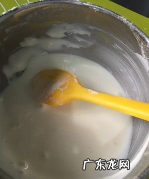 做酸奶溶豆稀了怎么办,自制酸奶溶豆的做法