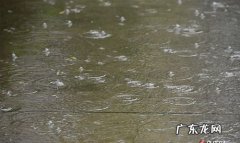 下雨天什么雨水向上流,下雨天什么情况下水往上流脑筋转弯