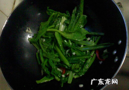 调味的步骤有哪些,调味的方法有哪些