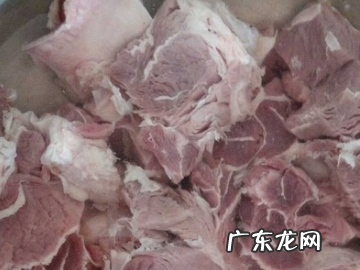 牛健子多长时间熟,牛腱子煮多久能熟高压锅