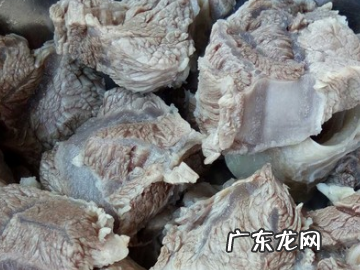 牛健子多长时间熟,牛腱子煮多久能熟高压锅