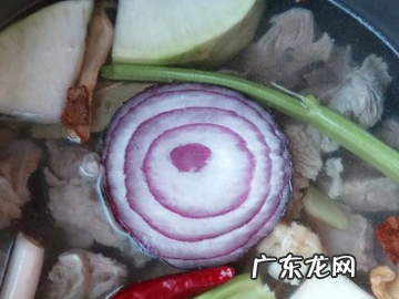 牛健子多长时间熟,牛腱子煮多久能熟高压锅