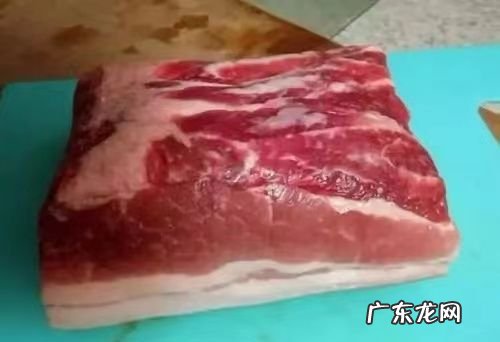 买回来的肉要洗,买回来的肉要洗了放冰箱