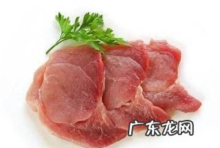 买回来的肉要洗,买回来的肉要洗了放冰箱