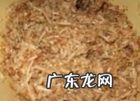 羊肉萝卜馅包子做法,羊肉萝卜包子做法大全
