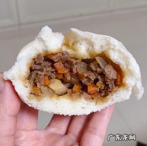 羊肉萝卜馅包子做法,羊肉萝卜包子做法大全